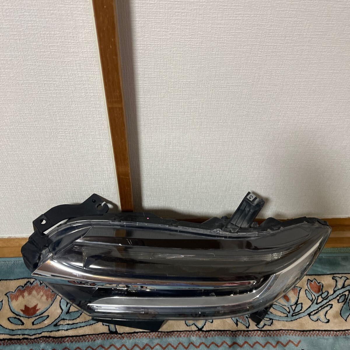 ホンダ シャトル 左 ヘッドライト GP7｜Yahoo!フリマ（旧PayPay