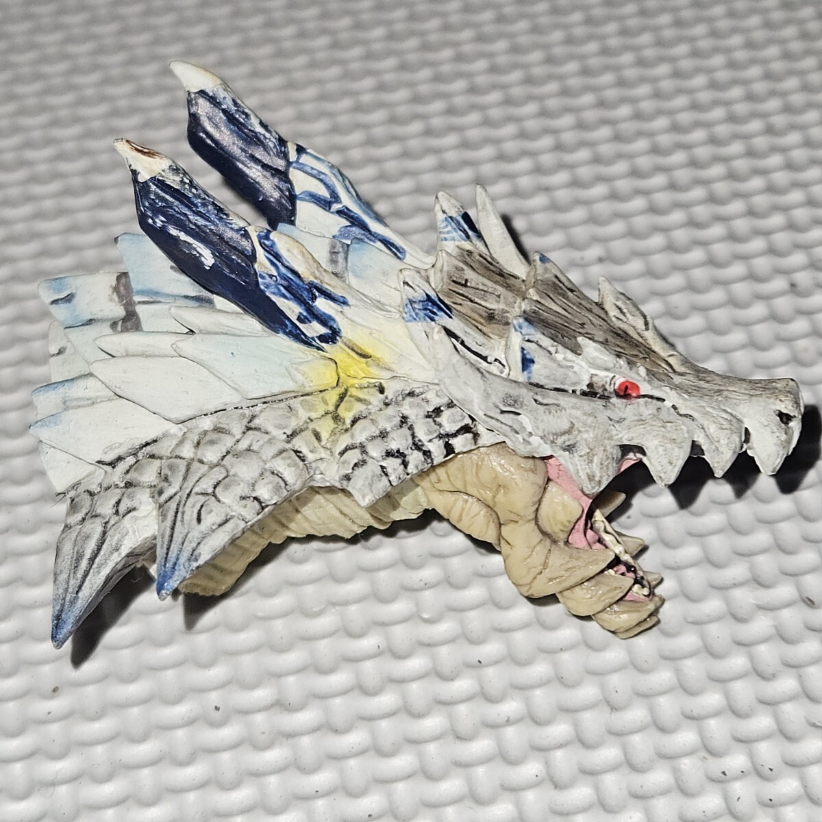 1円スタート モンスターハンター ハンティングトロフィー 1円スタート モンスターハンター ハンティングトロフィー
