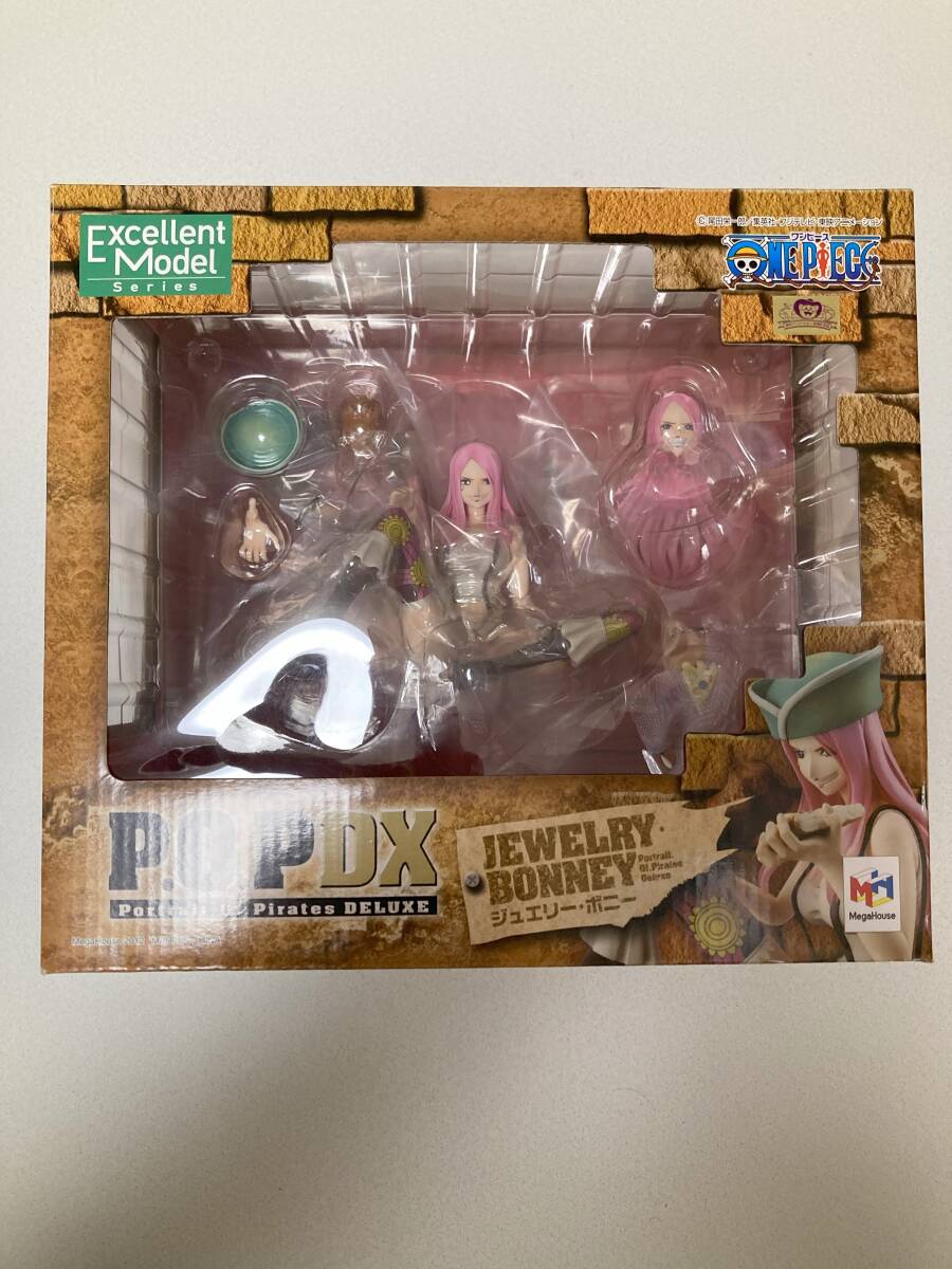 【新品未開封】POP DX ワンピース 2点まとめ売り Yahoo!オークション - 未開封 メガハウス P.O.P DX/POP ONE