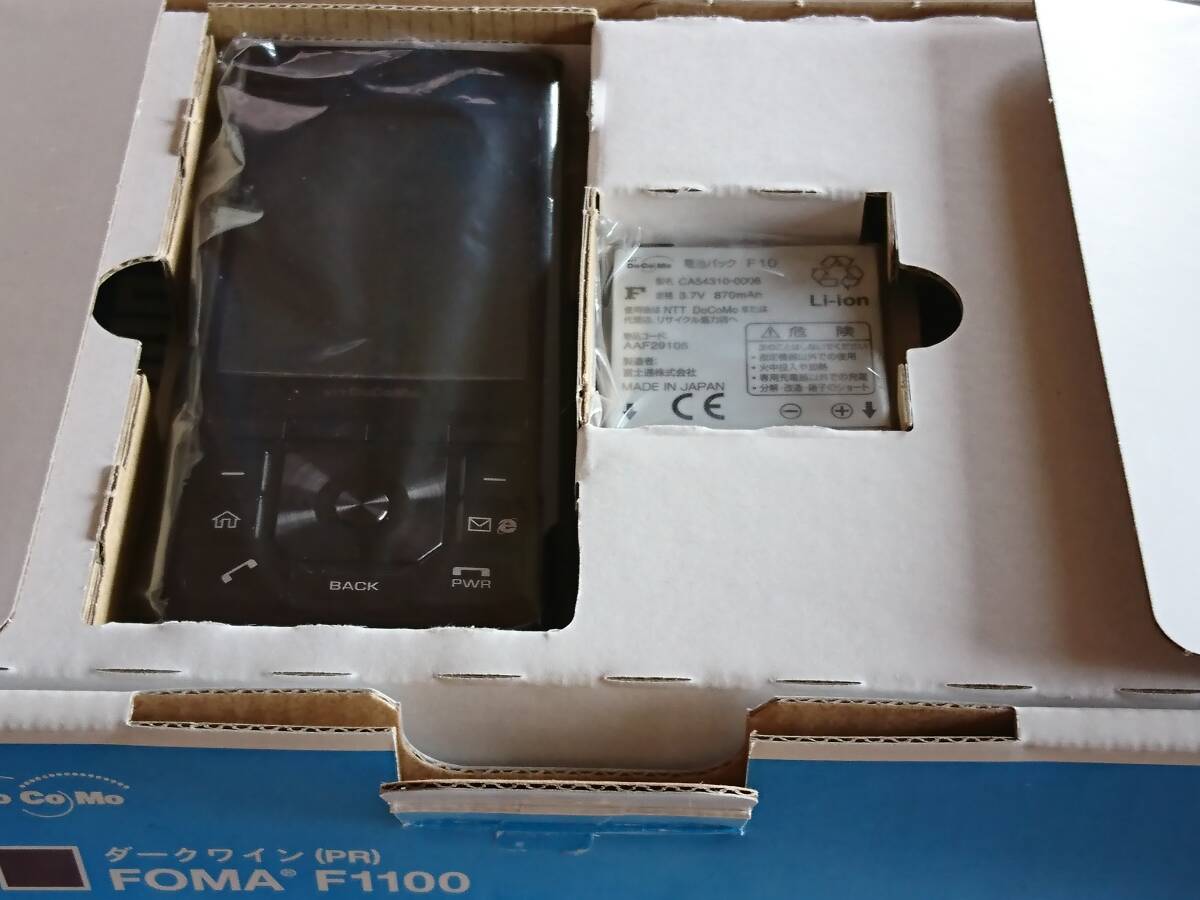新品 F1100 予備新品電池 Windows Mobile ドコモ Bluetooth Wi 新品 F1100 予備新品電池 Windows Mobile ドコモ Bluetooth Wi