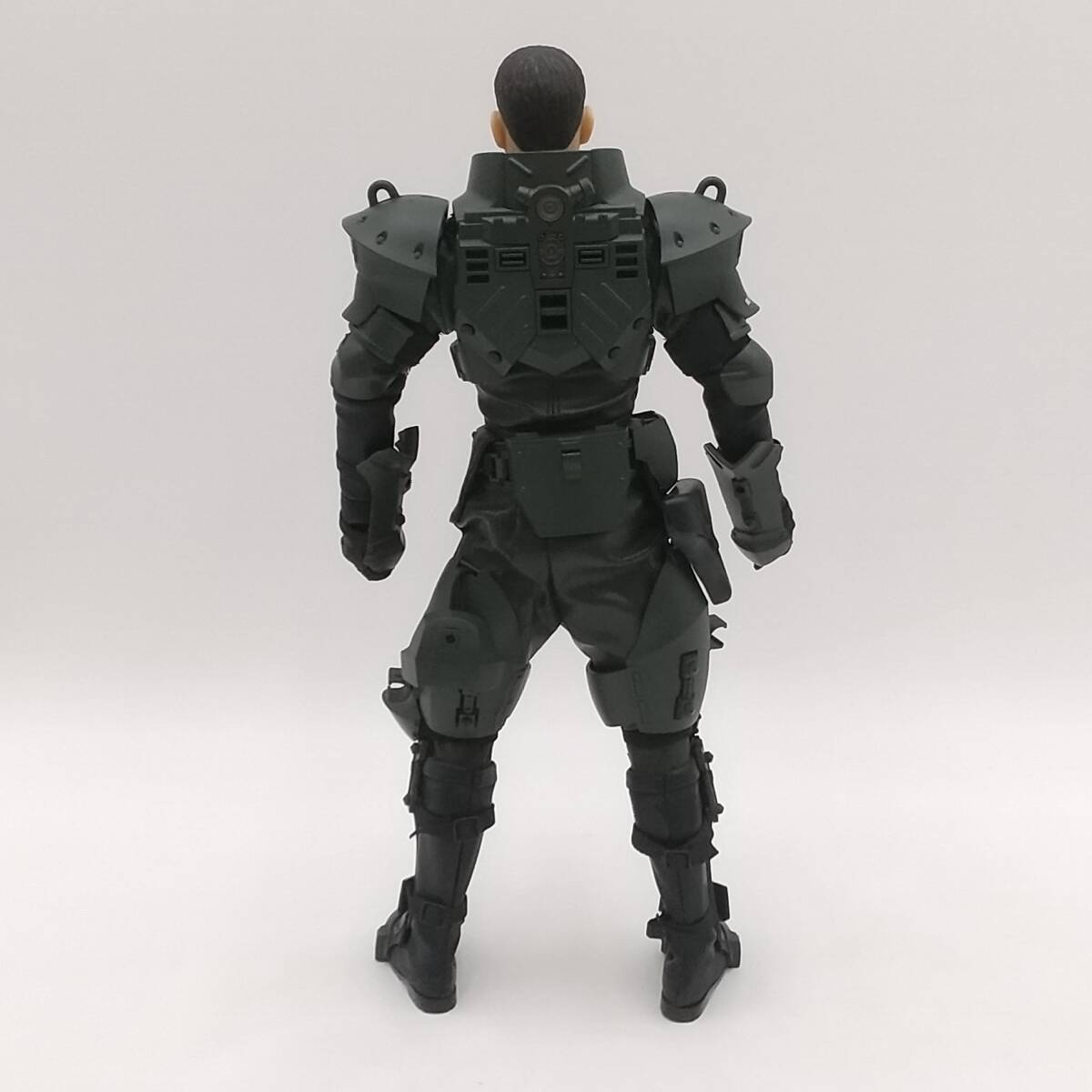 ジェネクスコア 陸上自衛隊機甲隊員・甲斐哲朗(61式特殊