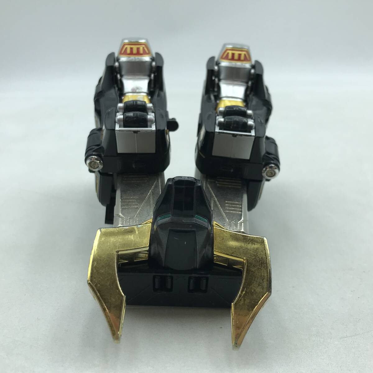 玩Q46 おもちゃ ◇百獣戦隊ガオレンジャー 百獣合体DX超合金