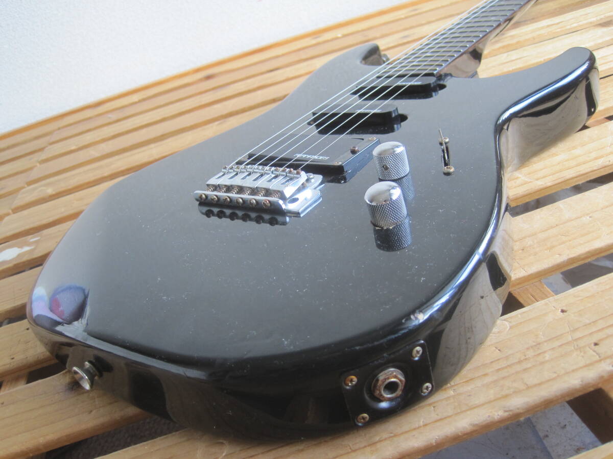 Fernandes SSH Dinky Type(フェルナンデス) Fernandes SSH Dinky Type - Geek IN Box