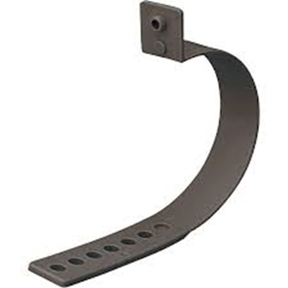  одна сторона седло ( покрытие медь труба для ) 10 штук DAE8720A-10