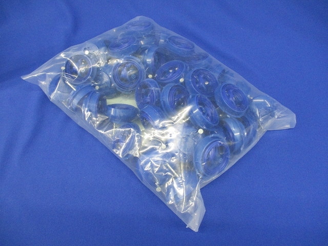 u... Cobra 2 синий 50 штук MSU-2BL-50