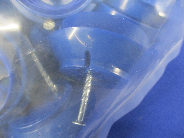 u... Cobra 2 синий 50 штук MSU-2BL-50