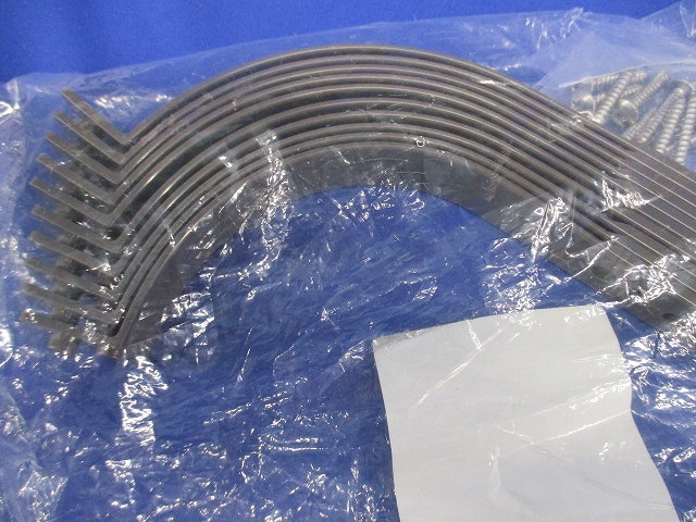  одна сторона седло ( покрытие медь труба для ) 10 штук DAE8720A-10