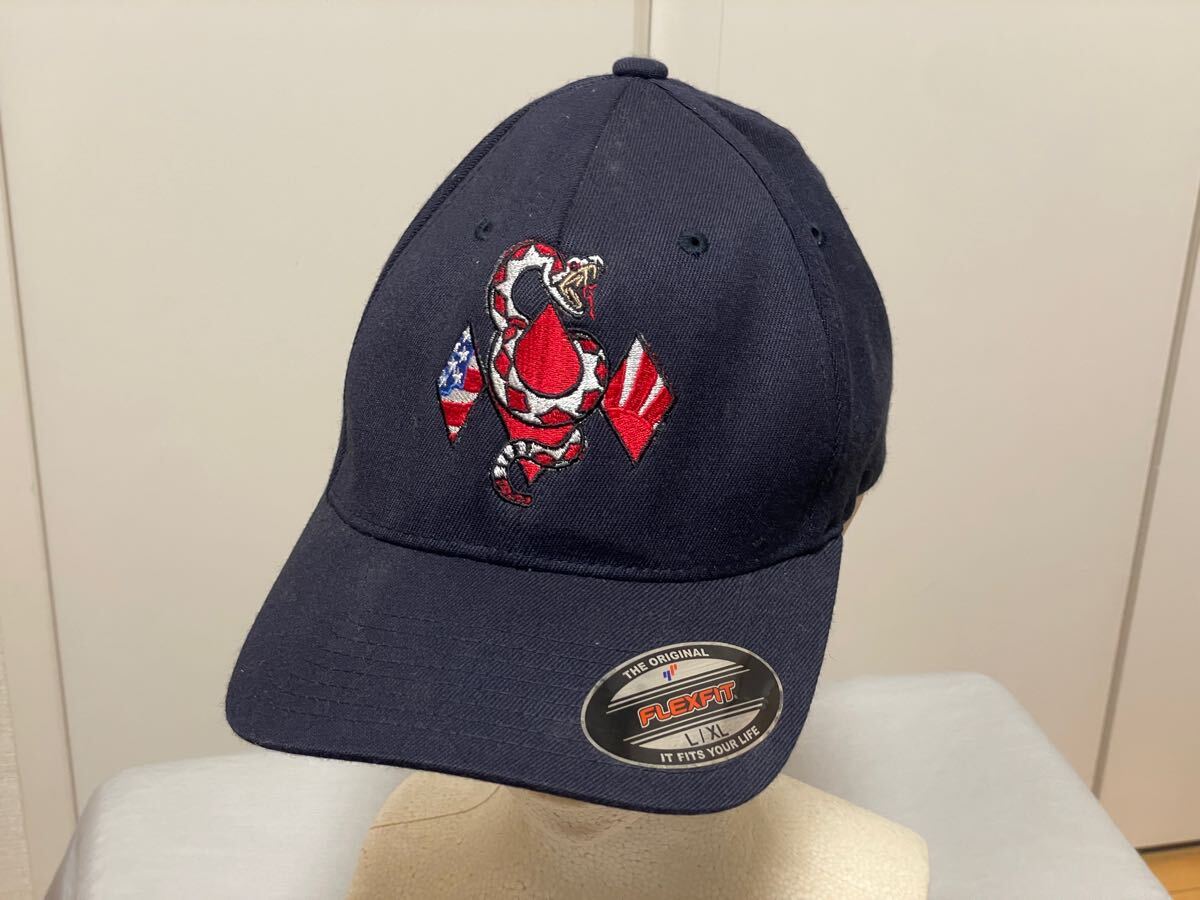 カ*テ様 アメリカ海軍　VFA-102　ダイヤモンドバックス　特注ヘルメットバッ カ*テ様 アメリカ海軍 VFA-102 ダイヤモンドバックス 特注