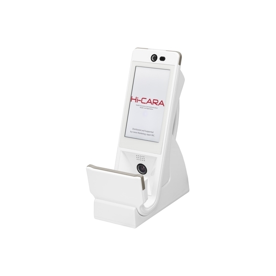 Canon Hi-CARA ONS オンライン資格確認用 顔認証付きカード Canon Hi-CARA ONS オンライン資格確認用 顔認証付きカード