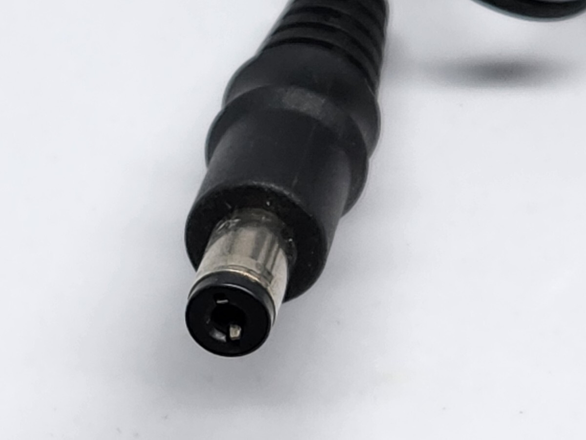 APD ACアダプター　WA-18G12U　バッファロー純正　BUFFALO　動作未確認_画像5