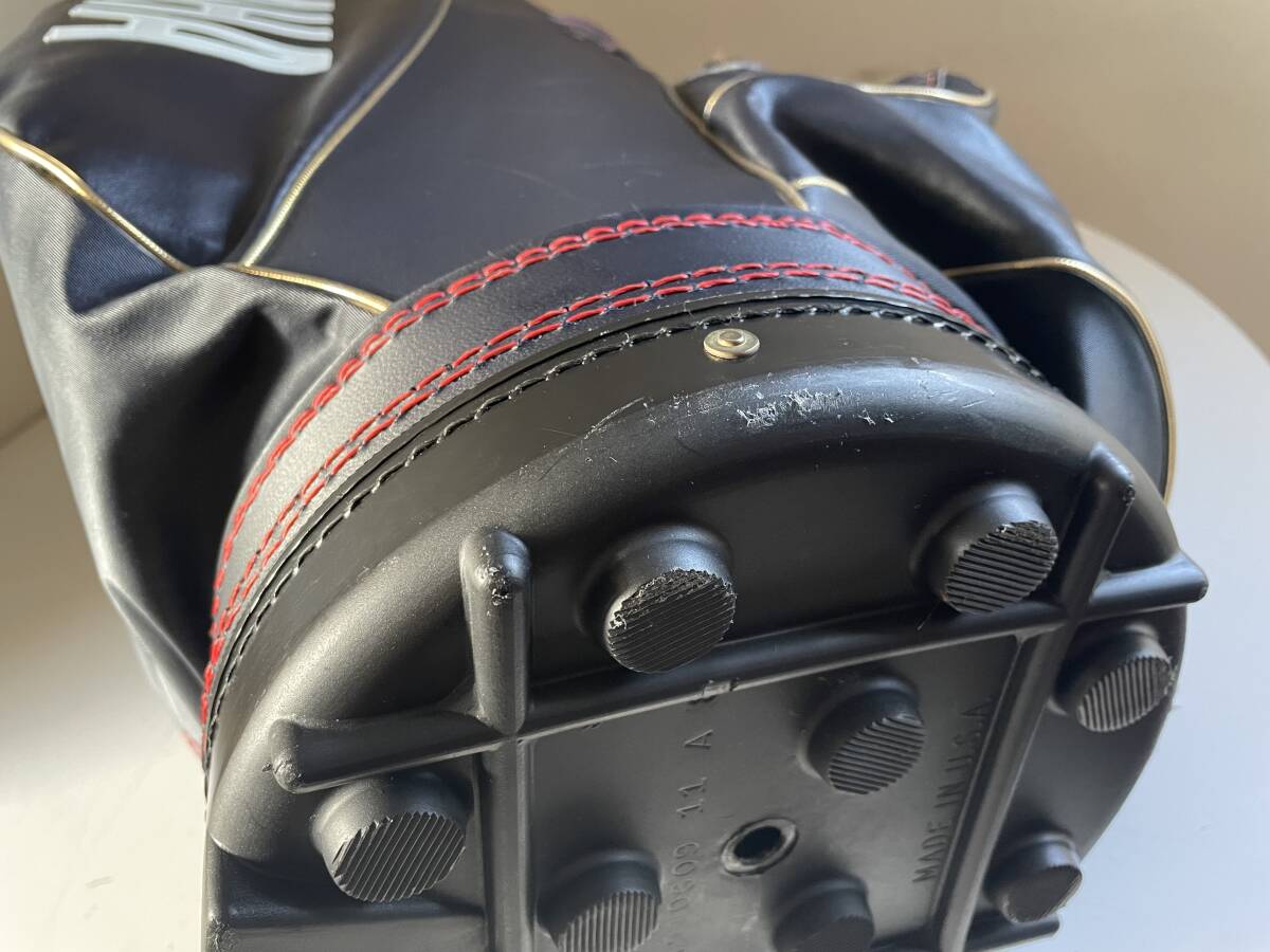 YAMAHA ヤマハ ビンテージ コレクション バートン MADE IN USA 9 YAMAHA ヤマハ ビンテージ コレクション バートン MADE IN USA 9