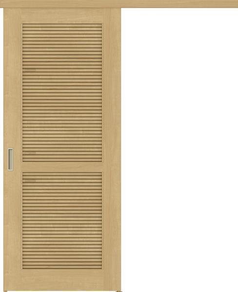 室内建具 LIXIL アウトセット片引戸 W1644×H2030 (1620 室内建具 LIXIL アウトセット片引戸 W1644×H2030 (1620