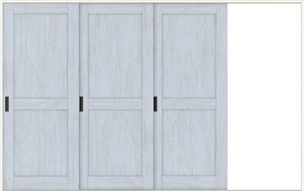 室内建具 LIXIL 片引戸 3枚建 W3220×H2023 (3220) P-LAH 室内建具 LIXIL 片引戸 3枚建 W3220×H2023 (3220) P-LAH