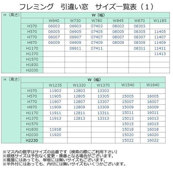 アルミサッシ YKK フレミング 半外付 引違い窓 W3700×H1830 アルミサッシ YKK フレミング 半外付 引違い窓 W3700×H1830