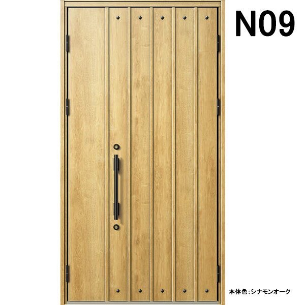 アルミサッシ YKK 玄関ドア ヴェナートD30 親子 F06 断熱 W1235 アルミサッシ YKK 玄関ドア ヴェナートD30 親子 F06 断熱 W1235