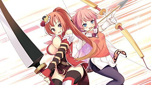 三極姫4 天華繚乱 天命の恋絵巻 - PS4