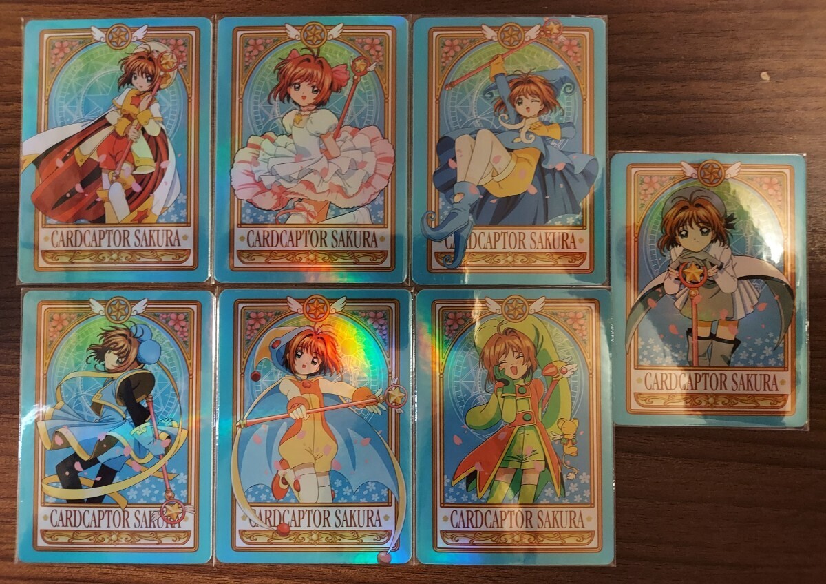 ACGカード320　シークレット　ファンアート　美少女　アニメ　同人　海外製品　acg　限定　セット　匿名配送　セクシー　両面イラスト