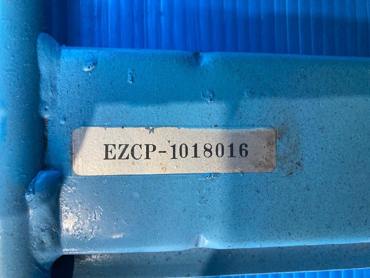 試運転済み中古】HONDA 発電機 EBR2300 60Hz(西日本対応)*M13 試運転済み中古】HONDA 発電機 EBR2300 60Hz(西日本対応)*M13