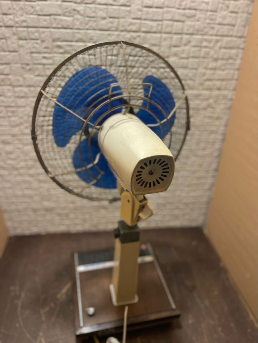 ナショナル 扇風機F-30FZ 動作確認済み National ナショナル ナショナル 扇風機F-30FZ 動作確認済み National ナショナル