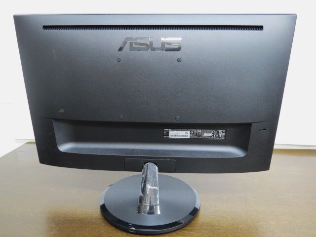動作品 ASUS【VP229HE】21 5型ワイド 液晶ディスプレイ PC