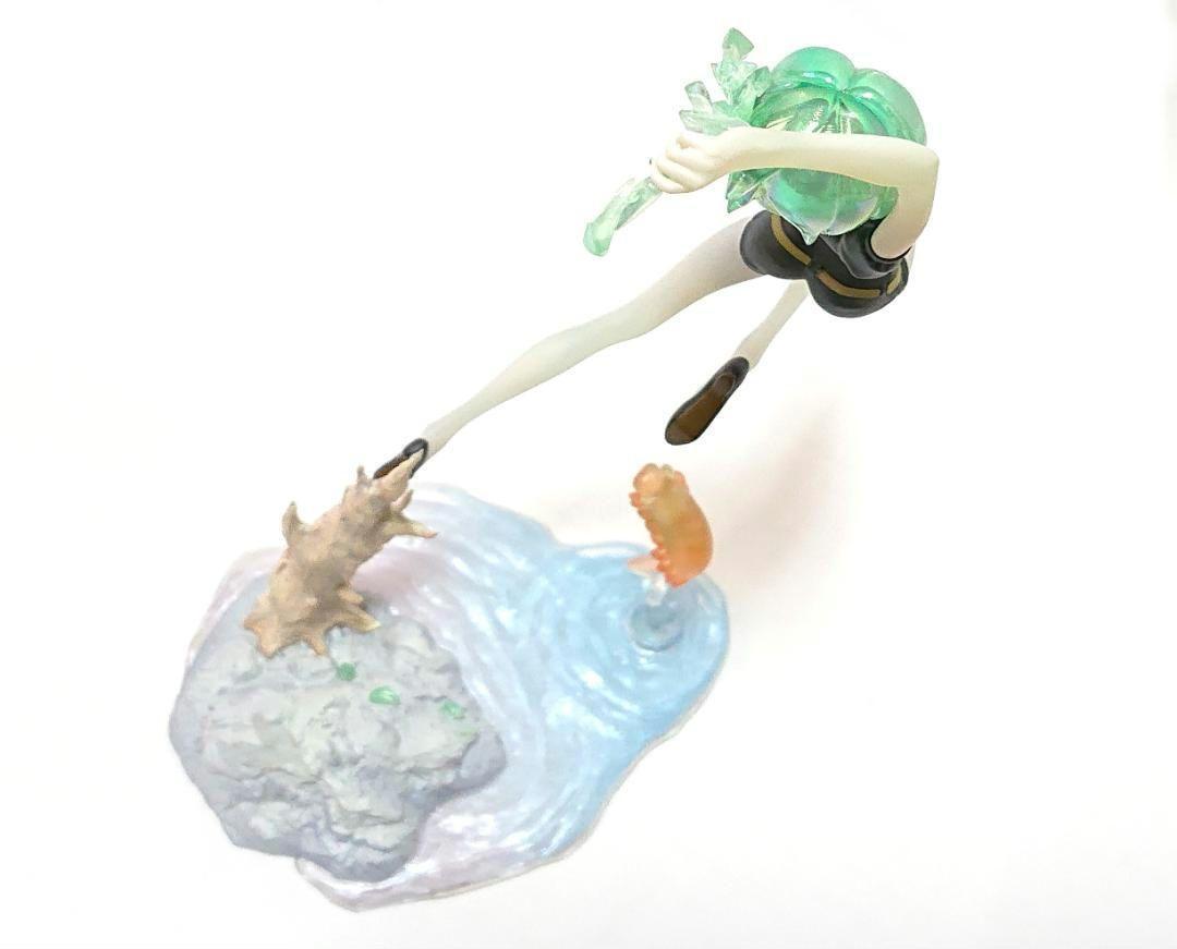 宝石の国 フォスフォフィライト 1/8 フィギュア グッドスマイル 宝石の国 フォスフォフィライト 1/8 フィギュア グッドスマイル