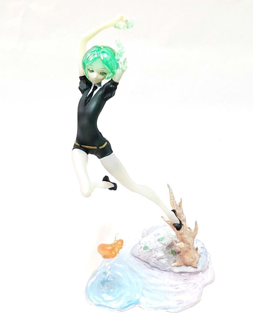 宝石の国 フォスフォフィライト 1/8 フィギュア グッドスマイル 宝石の国 フォスフォフィライト 1/8 フィギュア グッドスマイル
