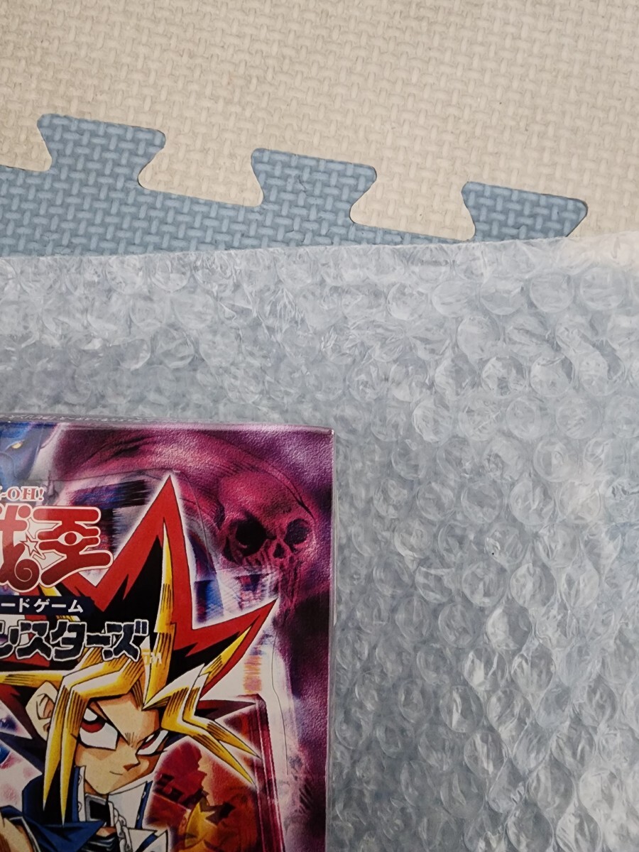新品未開封】遊戯王 OCG Labyrinth of Nightmare -悪夢の迷宮 新品未開封】遊戯王 OCG Labyrinth of Nightmare -悪夢の迷宮