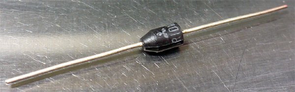  Mitsubishi SR1DM-4 diode [10 piece collection ]