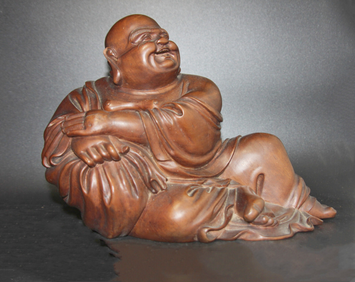 館蔵珍品 花梨木製 細密彫 古獣紋 謂う 筆筒』置物 賞物 貴重 館蔵珍品 花梨木製 細密彫 古獣紋 謂う 筆筒』置物 賞物 貴重