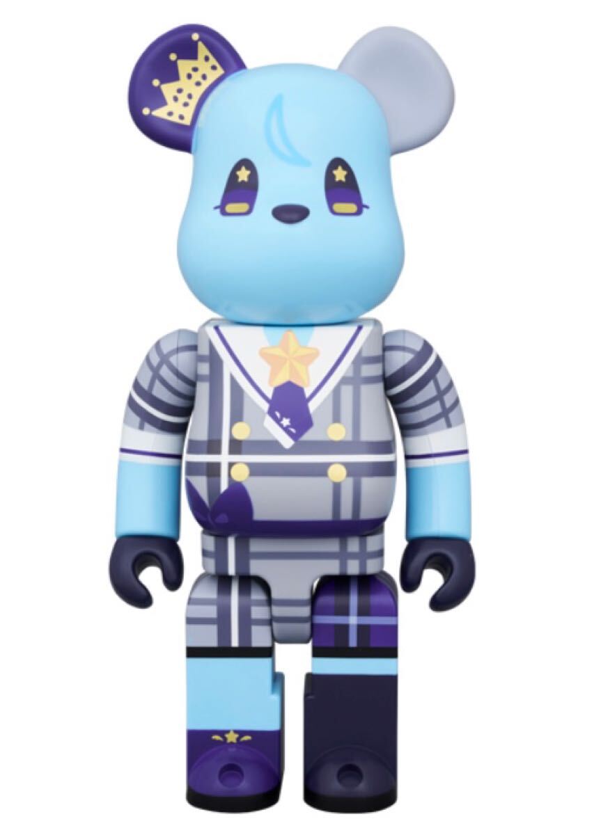 激レア】BE@RBRICK ベアブリック 400% フィギュア メディコム 激レア】BE@RBRICK ベアブリック 400% フィギュア メディコム