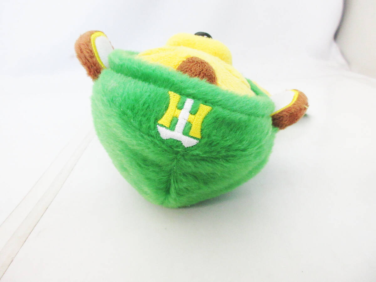 G3302○阪神タイガース キー太ぬいぐるみ (パーカーM)○K2T-165