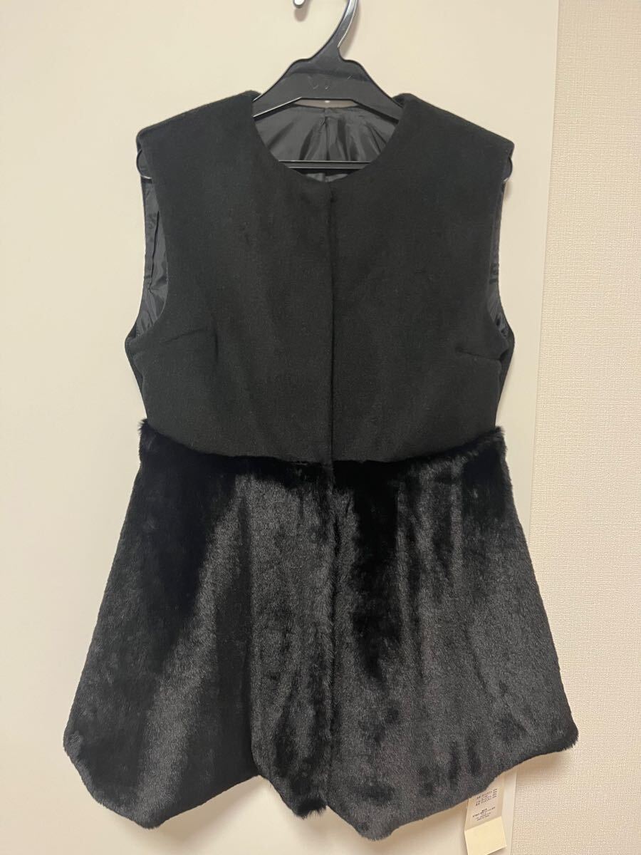 新品】神戸レタス ファージレ ブラック|Yahoo!フリマ(旧PayPay 新品】神戸レタス ファージレ ブラック|Yahoo!フリマ(旧PayPay