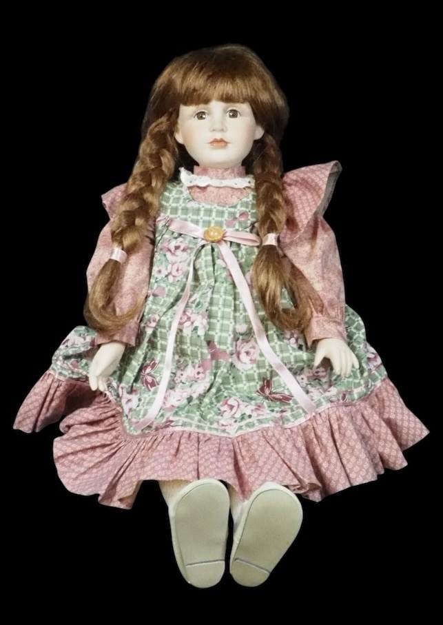 新品 Bonnie s_o_o_y_a sooya Studio BAN Bisque Doll ビスク 新品 Bonnie s_o_o_y_a sooya Studio BAN Bisque Doll ビスク