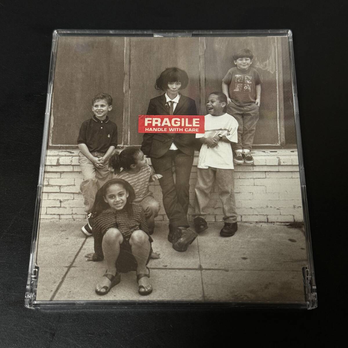 【即決】CD 川本真琴／FRAGILE