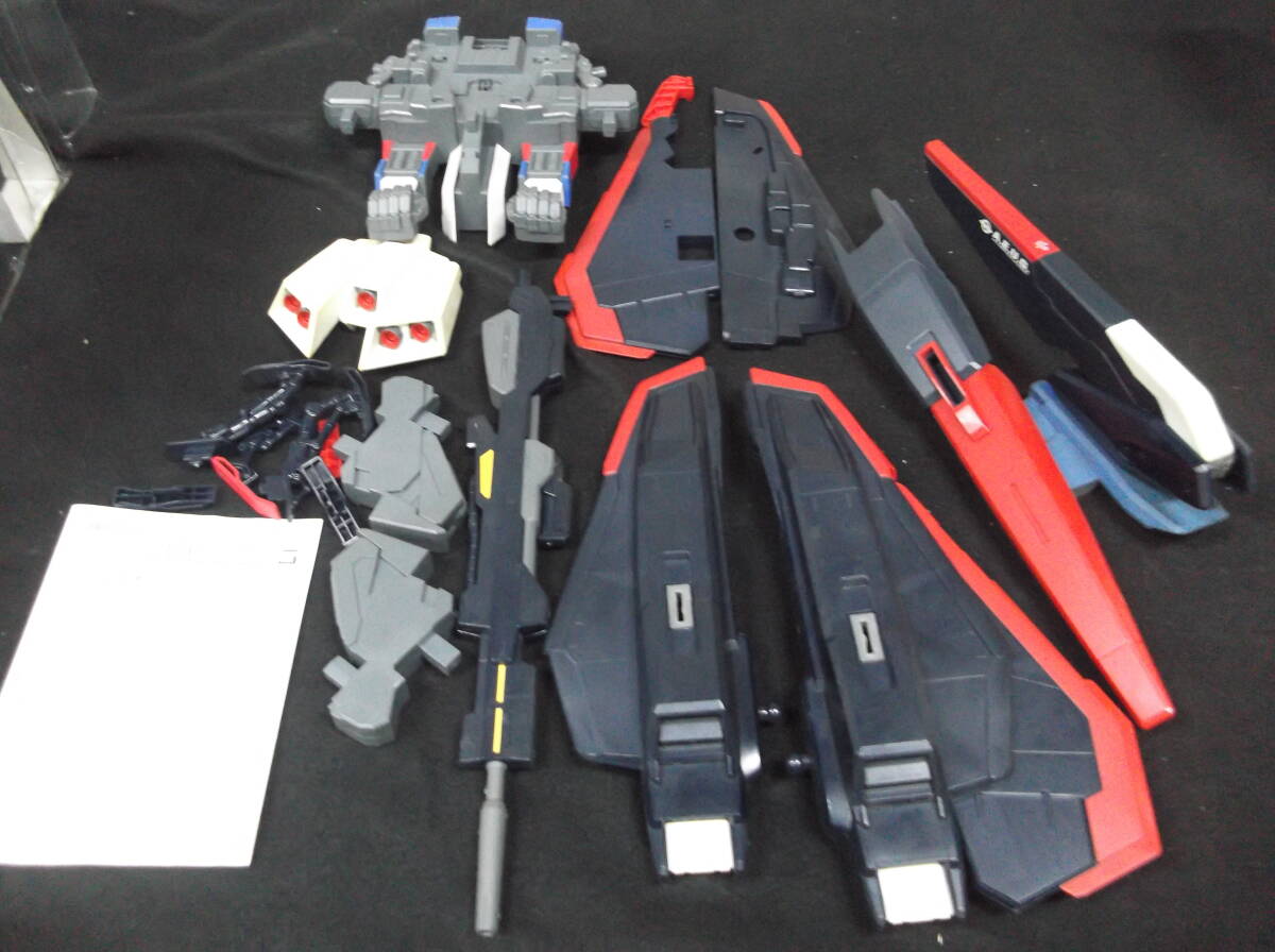 ゼータガンダム☆ジャンク詰め合わせ ついて行き ゼータガンダム☆ジャンク詰め合わせ ついて行き