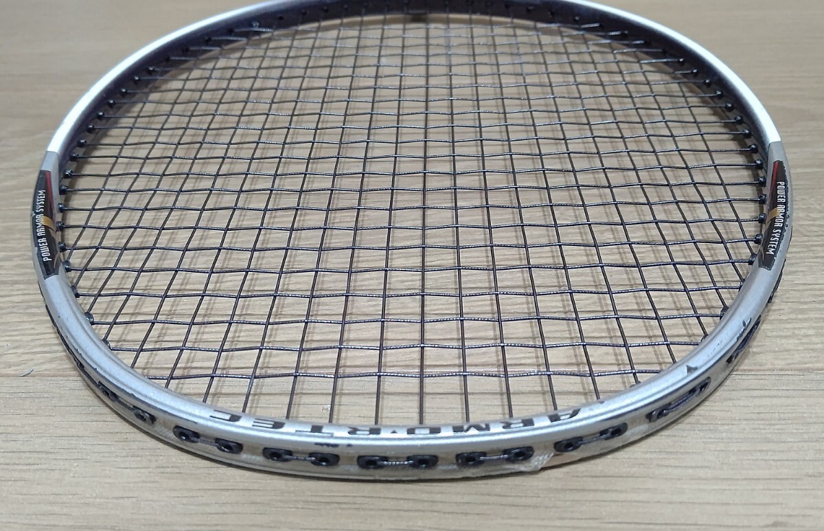 YONEX ヨネックス ARMORTEC500 アーマーテック500 U4 YONEX ヨネックス ARMORTEC500 アーマーテック500 U4