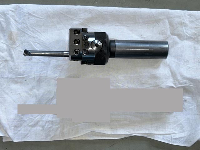 ボーリングヘッド　KKS　CBH-25 [214582]