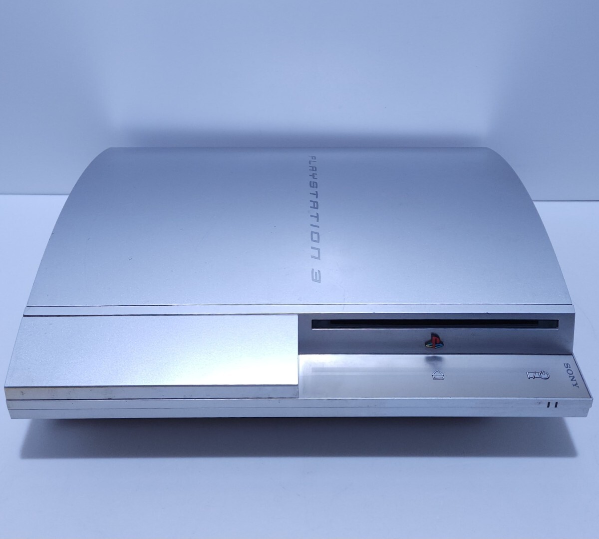 PS3 本体 プレステ3プレイステーション3 CECHLO0 動作未確認 ジャンク(P-7)