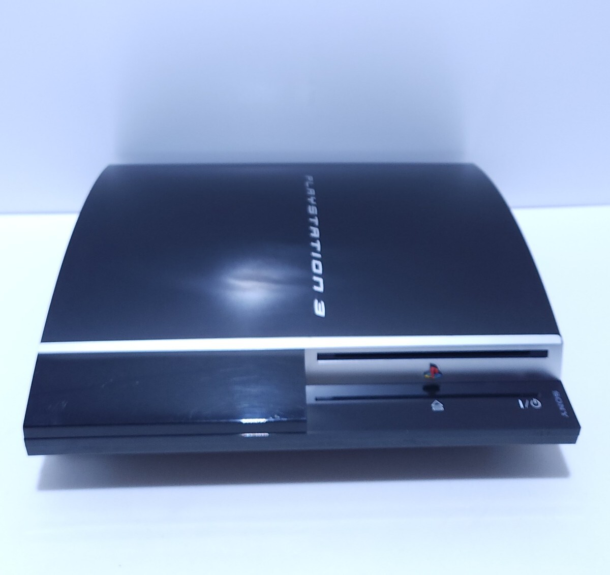 PS3 本体 プレステ3プレイステーション3 CECHL00 動作未確認 ジャンク(P-10)
