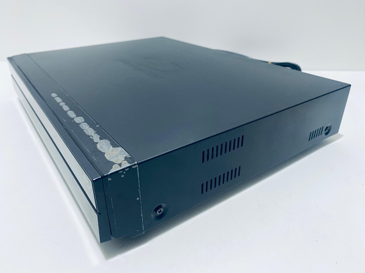 美品,12年,東芝/REGZA,HDD/BDレコーダー,DBR-Z160,2番組同時録畫,3D対応機 パワーを確認 動作未確認 (K-15)