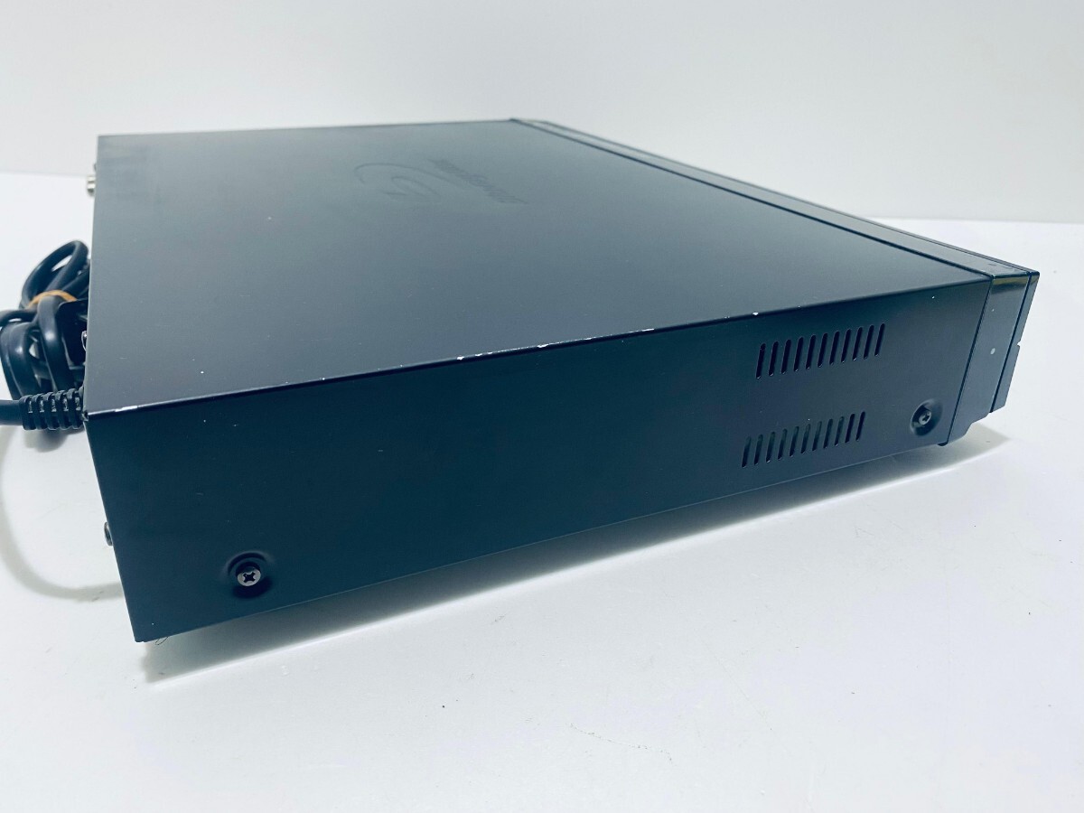 美品,12年,東芝/REGZA,HDD/BDレコーダー,DBR-Z160,2番組同時録畫,3D対応機 パワーを確認 動作未確認 (K-15)