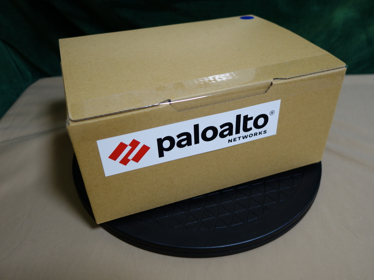 ライセンス有効レア】 Palo Alto Networks PA-220 次世代 ライセンス有効レア】 Palo Alto Networks PA-220 次世代
