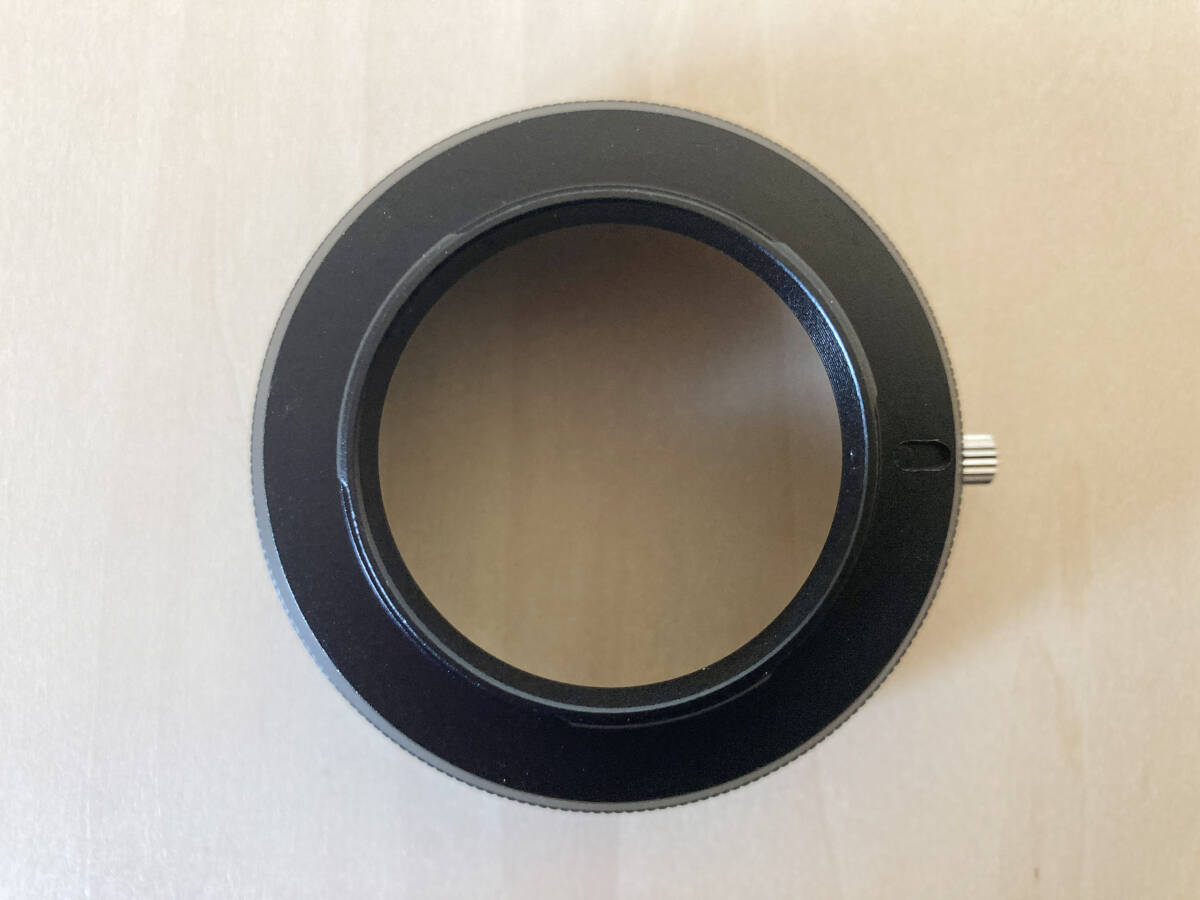  новый товар * Canon Canon EOS EF крепление линзы - микро four sa-z крепление адаптор 