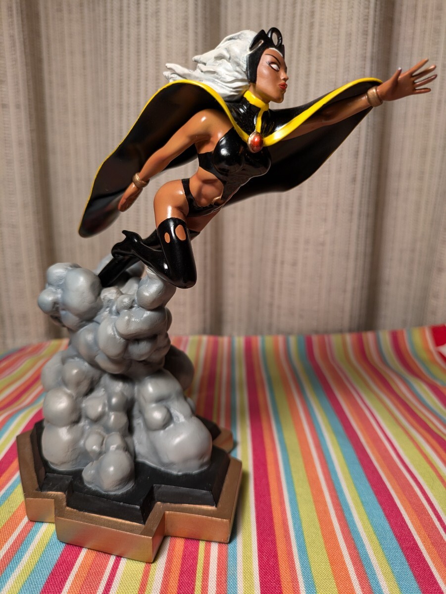ボウエンデザインストームミュージアムスタチューx-menmarvel ボウエンデザインストームミュージアムスタチューx-menmarvel