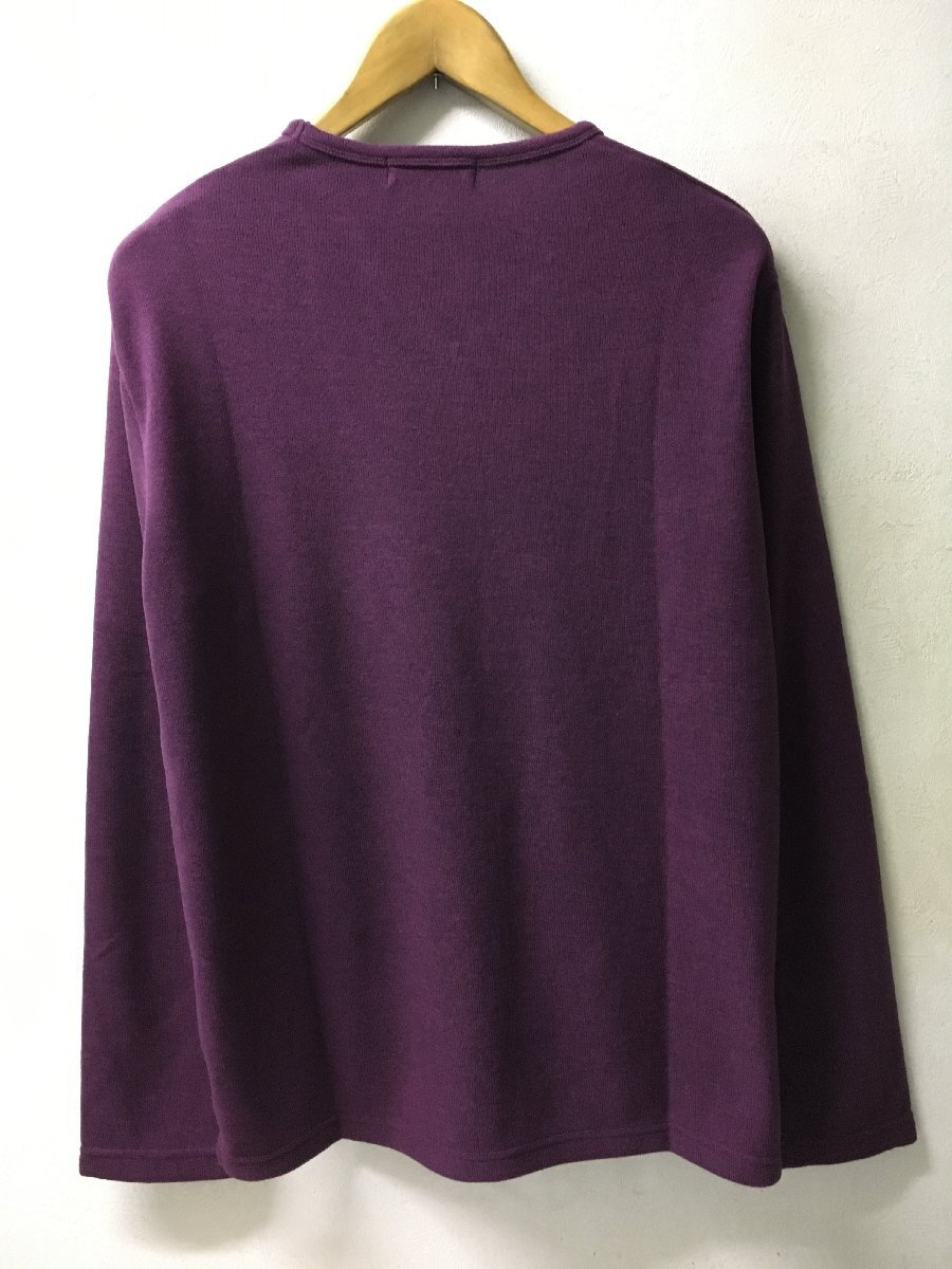 RudeGallery Vネックニット ルードギャラリー Yahoo!オークション - RUDE GALLERY ルードギャラリー 24AW 美品