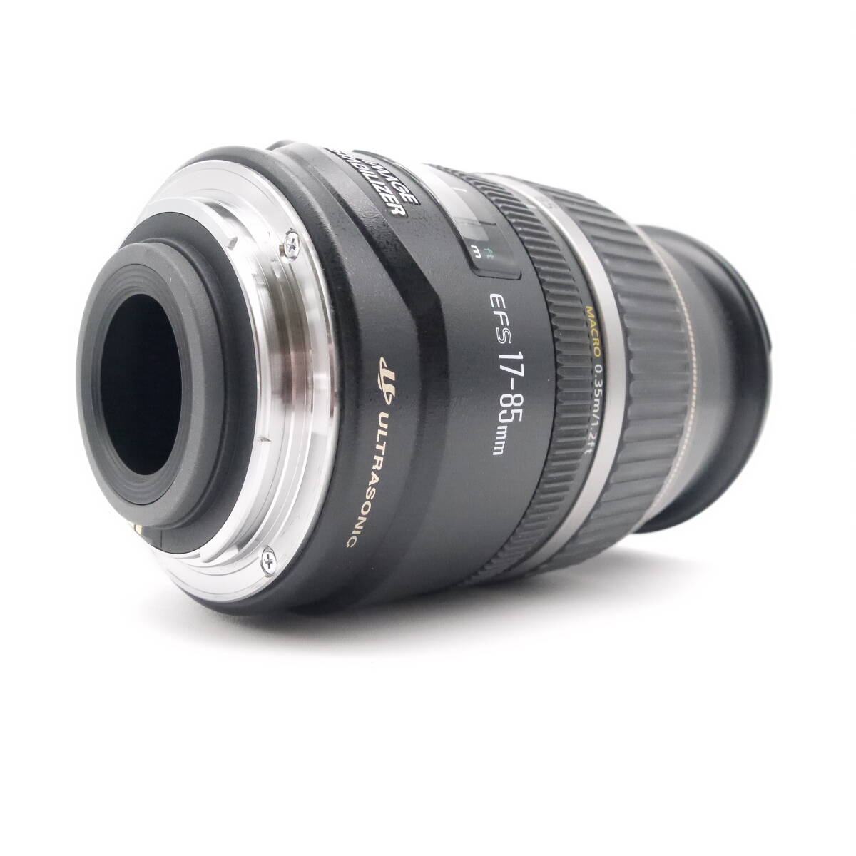  хорошая вещь CANON Canon EF-S 17-85mm F4-5.6 IS USM #1234