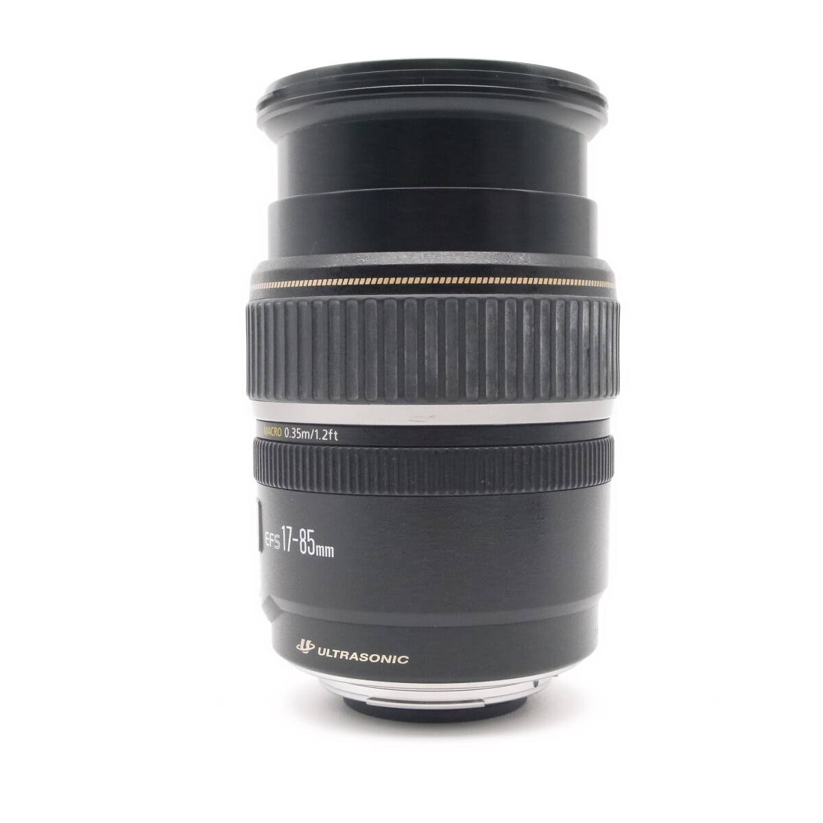 хорошая вещь CANON Canon EF-S 17-85mm F4-5.6 IS USM #1234