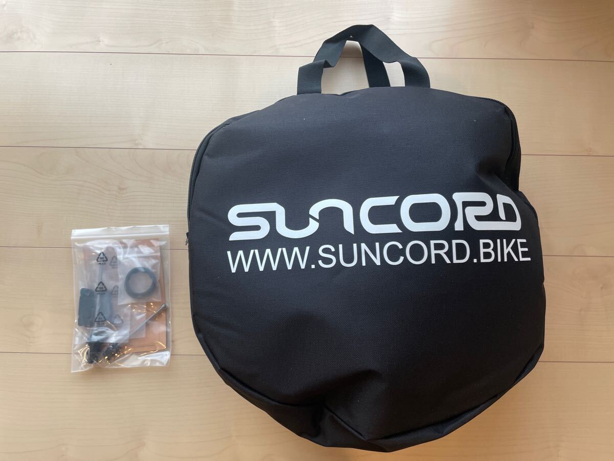 Suncord STELLAR Brompton用カーボンホイール|Yahoo!フリマ(旧 Suncord STELLAR Brompton用カーボンホイール|Yahoo!フリマ(旧