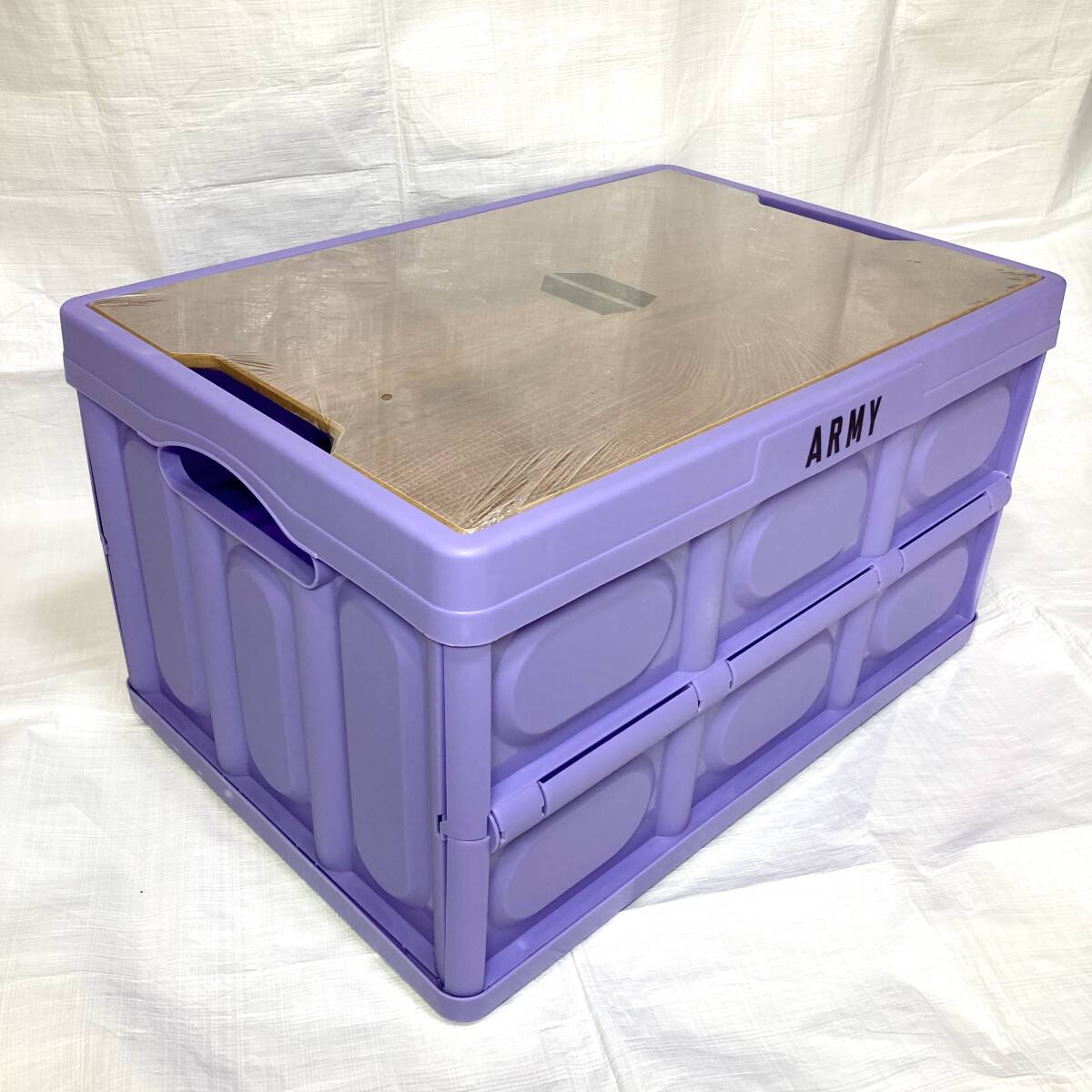 即決 送料無料 BTS Fortune Box Purple Edition パープル 紫 即決 送料無料 BTS Fortune Box Purple Edition パープル 紫