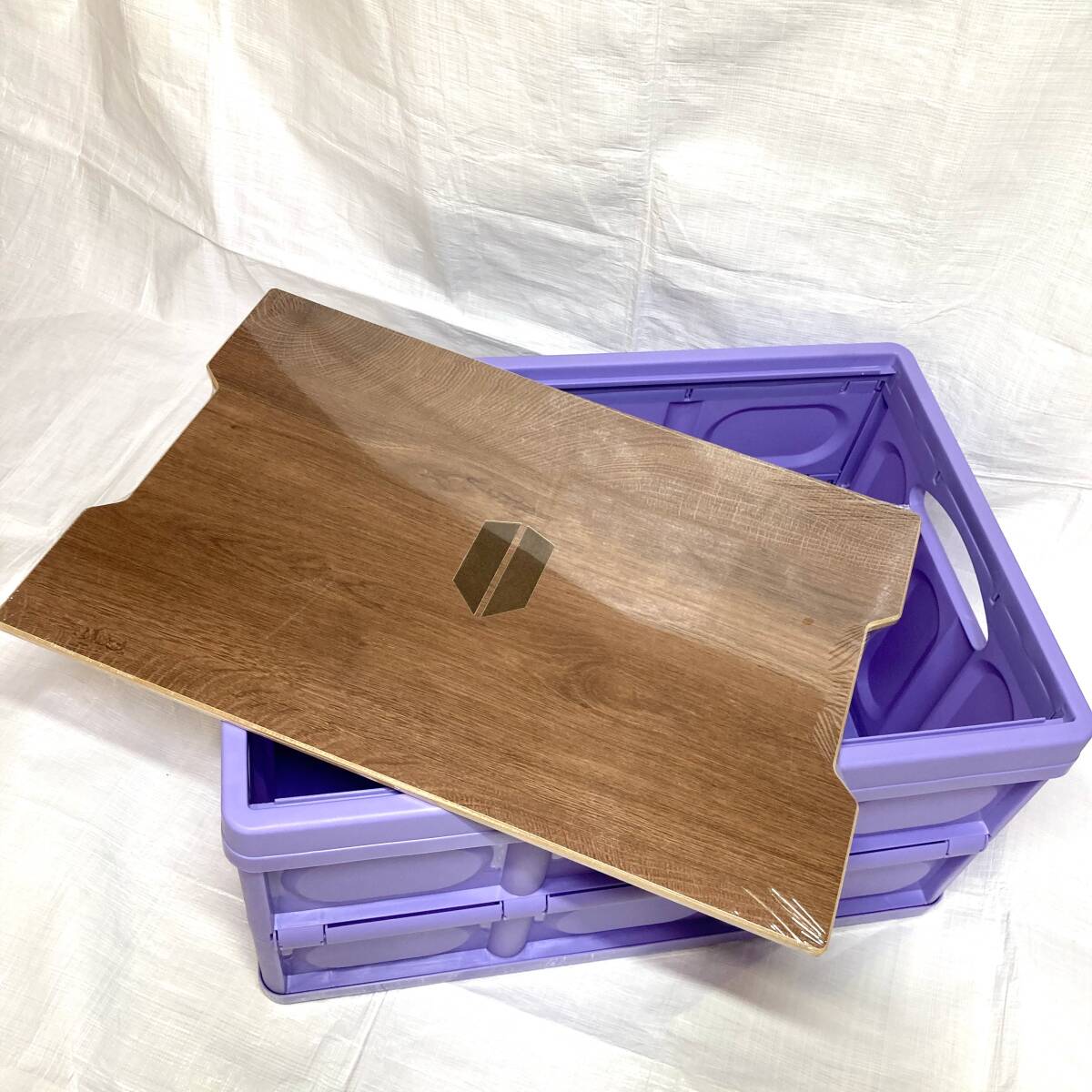 即決 送料無料 BTS Fortune Box Purple Edition パープル 紫 即決 送料無料 BTS Fortune Box Purple Edition パープル 紫